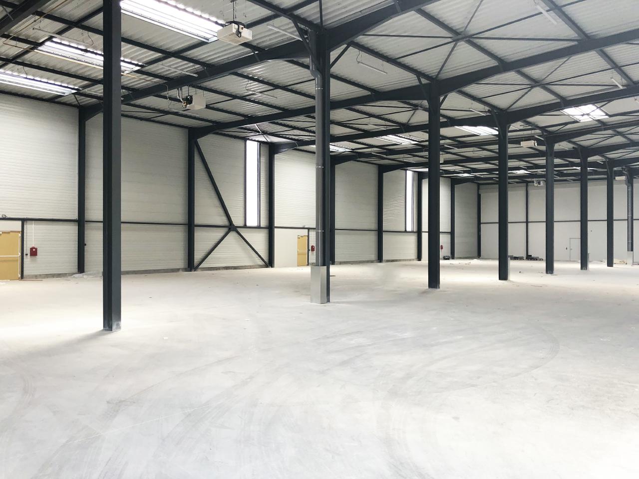 Local d'activité Saint-Priest 1091m² Location local d'activité Saint-Priest Rhône OLACT2110088 1
